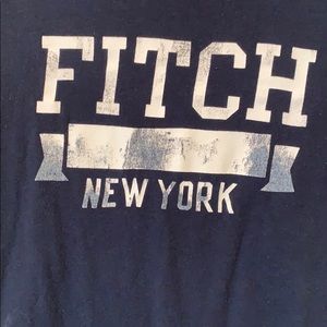 Abercrombie shirt